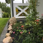 Lawendowo Mi Raz Dwa Trzy Appartement Kopalino