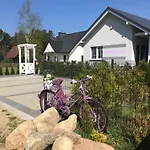 Appartement Lawendowo Mi Raz Dwa Trzy Kopalino