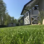 Lawendowo Mi Raz Dwa Trzy Appartement Kopalino