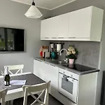 Lawendowo Mi Raz Dwa Trzy Appartement Kopalino