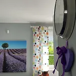 Lawendowo Mi Raz Dwa Trzy Appartement
