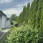 Lawendowo Mi Raz Dwa Trzy Appartement Kopalino
