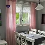 Lawendowo Mi Raz Dwa Trzy Appartement *