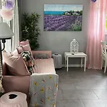Appartement Lawendowo Mi Raz Dwa Trzy *