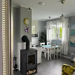 Lawendowo Mi Raz Dwa Trzy Appartement Kopalino