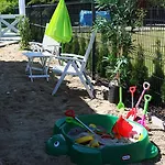 Appartement Lawendowo Mi Raz Dwa Trzy Kopalino