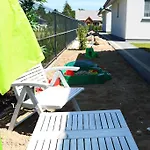 Lawendowo Mi Raz Dwa Trzy Appartement Kopalino