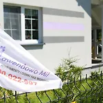 Appartement Lawendowo Mi Raz Dwa Trzy Kopalino