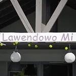 Lawendowo Mi Raz Dwa Trzy * Kopalino