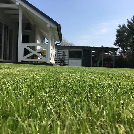 Lawendowo Mi Raz Dwa Trzy アパート コパリノ