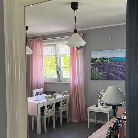 Lawendowo Mi Raz Dwa Trzy *