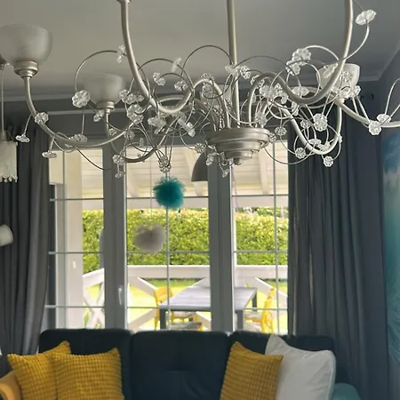 Lawendowo Mi Raz Dwa Trzy * コパリノ