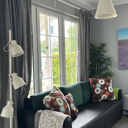 Lawendowo Mi Raz Dwa Trzy