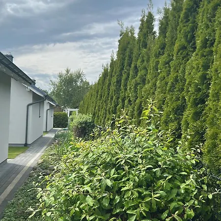 Lawendowo Mi Raz Dwa Trzy Apartamento Kopalino
