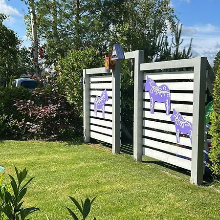 Lawendowo Mi Raz Dwa Trzy コパリノ