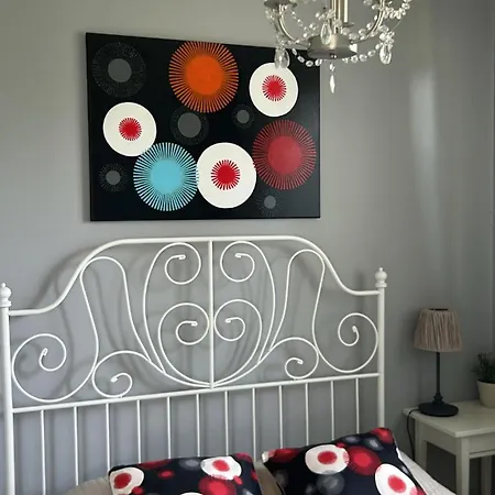 Lawendowo Mi Raz Dwa Trzy