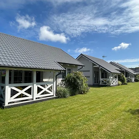 アパート Lawendowo Mi Raz Dwa Trzy