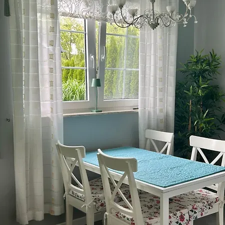 Lawendowo Mi Raz Dwa Trzy コパリノ