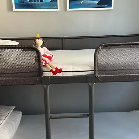 Lawendowo Mi Raz Dwa Trzy アパート