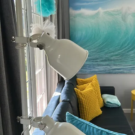 アパート Lawendowo Mi Raz Dwa Trzy *