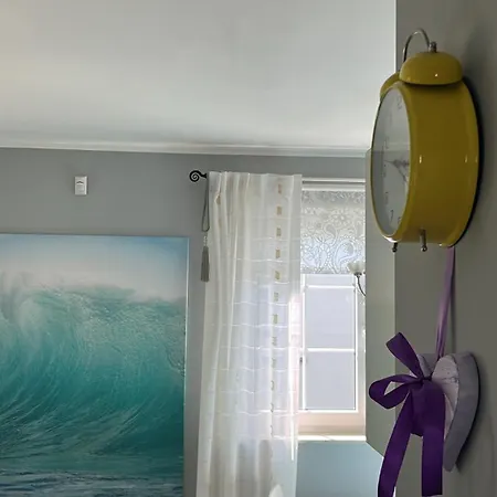 アパート Lawendowo Mi Raz Dwa Trzy コパリノ