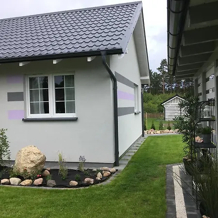 Lawendowo Mi Raz Dwa Trzy * コパリノ