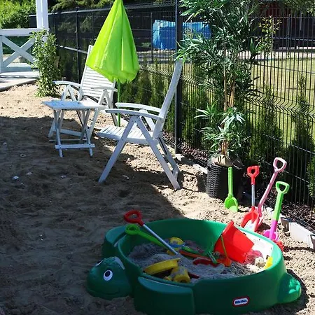 Apartment Lawendowo Mi Raz Dwa Trzy Kopalino