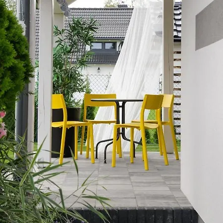 アパート Lawendowo Mi Raz Dwa Trzy