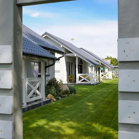 アパート Lawendowo Mi Raz Dwa Trzy *