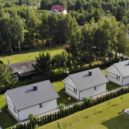 アパート Lawendowo Mi Raz Dwa Trzy