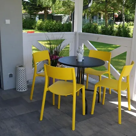 アパート Lawendowo Mi Raz Dwa Trzy