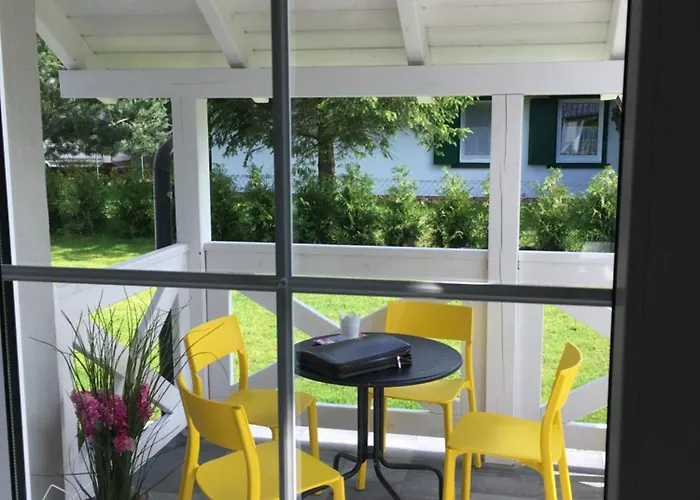 Lawendowo Mi Raz Dwa Trzy Lejlighed *