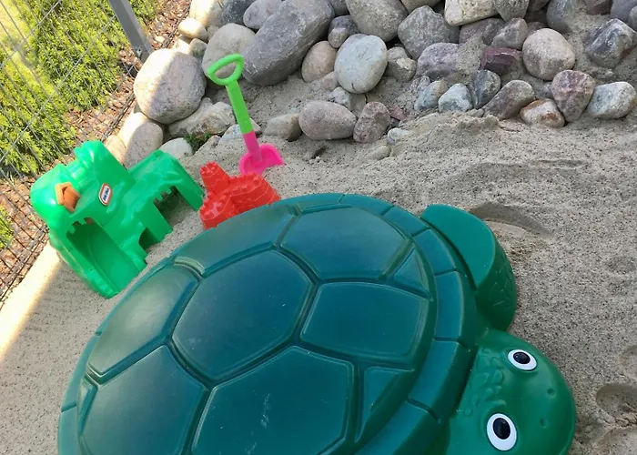 Lawendowo Mi Raz Dwa Trzy Lejlighed *