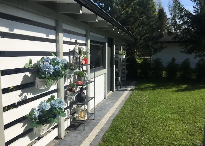 Lawendowo Mi Raz Dwa Trzy *