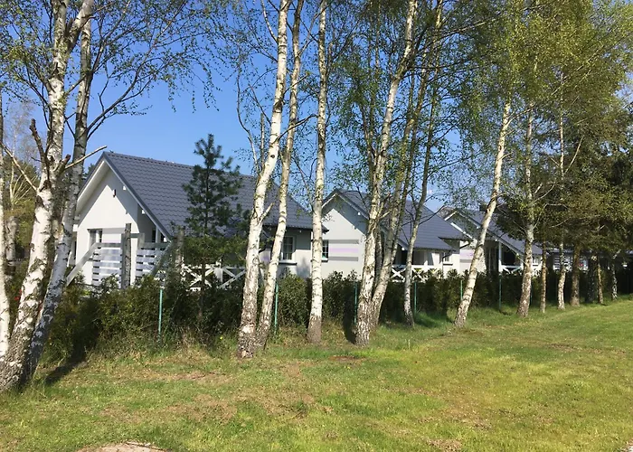 Lawendowo Mi Raz Dwa Trzy Lejlighed *