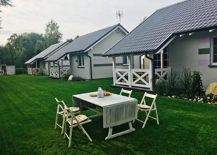 Lejlighed Lawendowo Mi Raz Dwa Trzy Kopalino