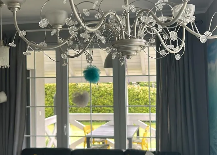 Lawendowo Mi Raz Dwa Trzy * Kopalino