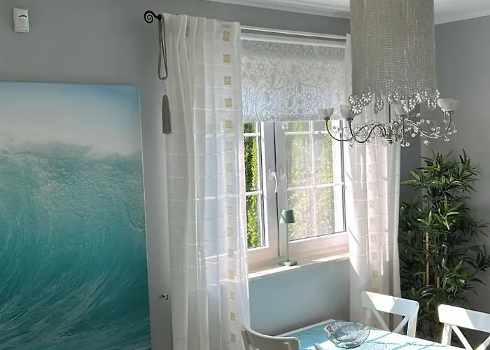 Lawendowo Mi Raz Dwa Trzy * Kopalino