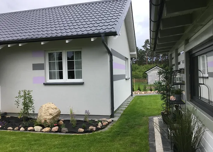 Lawendowo Mi Raz Dwa Trzy * Kopalino