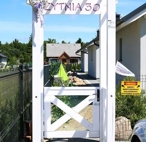 Lawendowo Mi Raz Dwa Trzy Lejlighed *