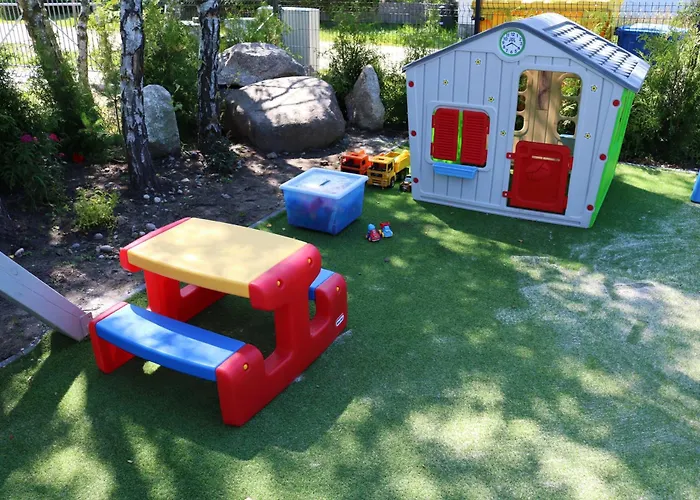 Lawendowo Mi Raz Dwa Trzy * Kopalino