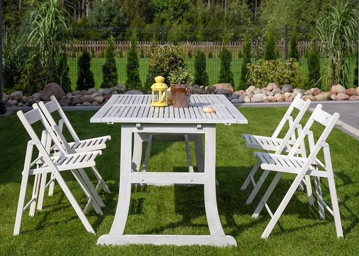 Lawendowo Mi Raz Dwa Trzy