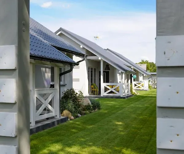 Lejlighed Lawendowo Mi Raz Dwa Trzy *