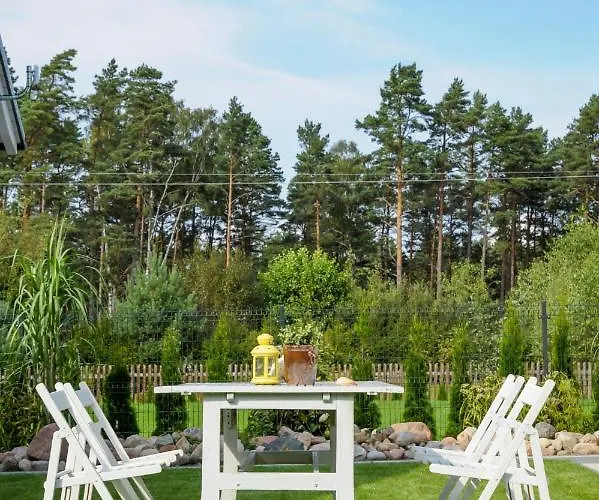 Lejlighed Lawendowo Mi Raz Dwa Trzy Kopalino