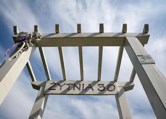 Lejlighed Lawendowo Mi Raz Dwa Trzy Kopalino